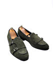Stil Sahibi Erkek Loafer Ayakkabı