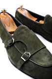 Stil Sahibi Erkek Loafer Ayakkabı