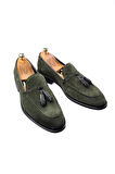Modern Tasarım Erkek Loafer Ayakkabı