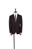 Prestijli Erkek Slim Fit Ceket