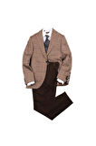 Rahat ve Şık Erkek Slim Fit Ceket