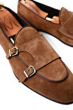 Stil Sahibi Erkek Loafer Ayakkabı