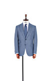 Modern Tasarımlı Slim Fit Erkek Ceket-KAV5008S