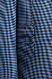 Modern Tasarımlı Slim Fit Erkek Ceket-KAV5008S