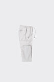 Modern ve Şık Erkek Jogger Pantolon - Pamuk ve Likra Karışımlı