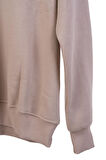 Nefes Alabilir Kumaşlı Erkek Şık Sweat-KAV3001W