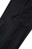 Viskon Karışımlı Slim Fit Yelekli Erkek Takım Elbise - Şık ve Rahat