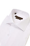 Modern Tasarım Slim Fit İtalyan Yaka Pamuklu Erkek Gömlek-KAV4000S