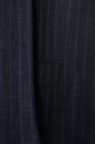Şık ve Modern Yelekli Erkek Takım Elbise - Slim Fit Rahat
