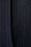 Şık ve Modern Yelekli Erkek Takım Elbise - Slim Fit Rahat-KAW1034S