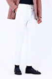 Yumuşak ve Dayanıklı Slim Fit Erkek Ceket