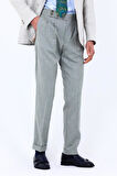 Yumuşak ve Dayanıklı Slim Fit Erkek Ceket-KAW5070S