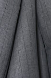 Modern Kesim Viskon Karışımlı Yelekli Erkek Takım Elbise - Slim Fit