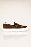 Şık Erkek Loafer Ayakkabı-KAV8303S