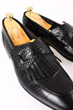 Modern Erkek Loafer Ayakkabı-KAV8027W