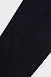 Çift Pile Erkek Pantolon-KAX2211S