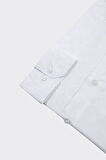 İtalyan Yaka Erkek Gömlek Slim Fit %100 Pamuk-KAW4023S