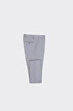 Slim Fit Erkek Pantolon-KAX2060W