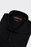 Erkek İtalyan Yaka Gömlek-KAX4100S