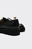 Erkek Loafer Ayakkabı-KAX8354W