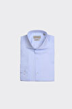 Erkek İtalyan Yaka Gömlek-KAX4118S
