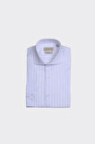 Erkek İtalyan Yaka Gömlek-KAX4119S