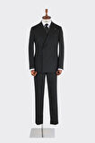 Erkek Kruvaze Takım Elbise-KAB1224S