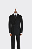 Erkek Kruvaze Takım Elbise-KAB1220S