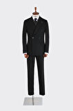 Erkek Kruvaze Takım Elbise-KAB1220S