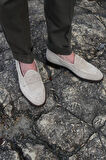 Loafer Ayakkabı-KAB8361S