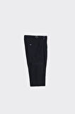 Çift Pile Pantolon-KAB2228S