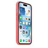 BİKAPAK MAGSENSE IPHONE 15 GUAVA KAPAK