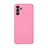 BİKAPAK ECO SENSE SAMSUNG A55 PEMBE KAPAK