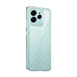 BİKAPAK ECO SİLİKON REDMI 12 ŞEFFAF KAPAK