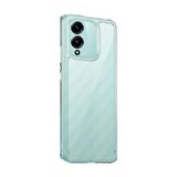 BİKAPAK ECO SİLİKON VIVO Y17S ŞEFFAF KAPAK