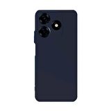 BİKAPAK ECO SENSE REALME C53 LACİVERT KAPAK