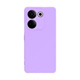 BİKAPAK ECO SENSE TECNO CAMON 20 LİLA KAPAK