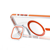 BİKAPAK MAGSPORT IPHONE 16 GRİ KAPAK