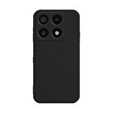BİKAPAK ECO SENSE XIAOMI 14T SİYAH KAPAK