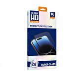 Bİ 2,5D SUPER GLASS SAMSUNG S25 ULTRA EKRAN KORUYU