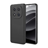 BİKAPAK ECO SENSE REDMI NOTE 14 PRO SİYAH KAPAK