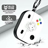 E2M AIRPODS 1-2 KILIF KONSOL YEŞİL