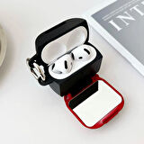 E2M AIRPODS 1-2 KILIF AYNALI PEMBE