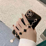 E2M BİLEKLİK VE TELEFON TUTUCU YONCA LİLA