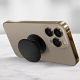 E2M POP SOCKET TELEFON TUTUCU PANDA BEYAZ