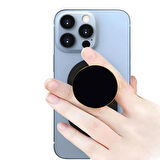 E2M POP SOCKET TELEFON TUTUCU KAPLUMBAĞA YEŞİL