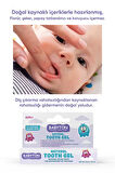 Babyton Bebekler İçin Doğal Diş Jeli