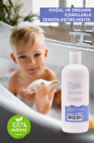 Babyton Bebek & Çocuk Göz Yakmayan Doğal Şampuan 400 ml