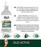 Golden Flower Daily peeling Serum