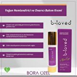 8d Hyaluronik Asit, Vitamin C Ve Pantenol Içeren Sıkılaştırıcı Ve Parlatıcı Yüz Kremi